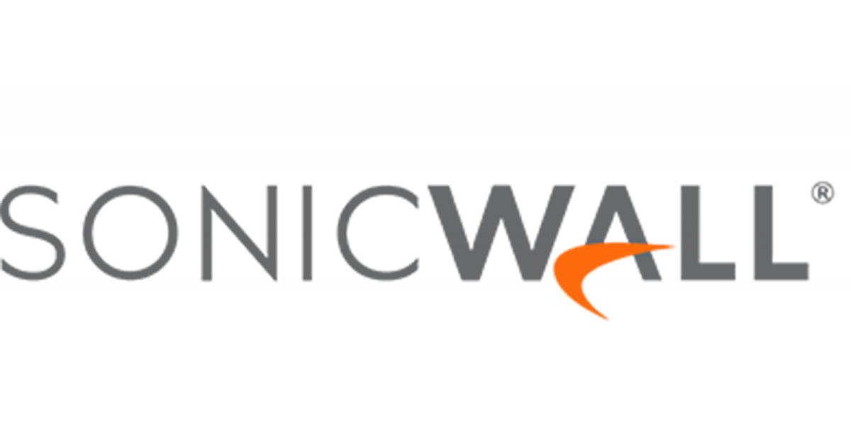 SonicWall
